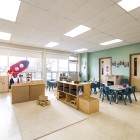Gregory Drive Location - Kids’ Stuff…the Family Learning Centre on the Thames