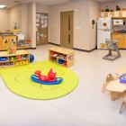 Winston Churchill Crystal Drive Location - Kids’ Stuff…the Family Learning Centre on the Thames